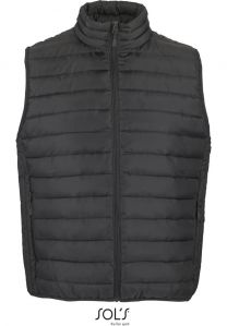 SOL'S | Stream BW Men | Leichter Herren Bodywarmer
