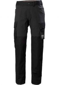 Helly Hansen | Oxford 77408 X | Workwear Cargo Hose "Oxford"