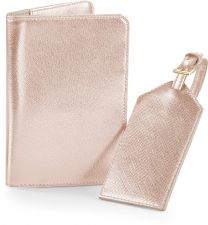 BagBase | BG755 | Reise Set "Boutique"