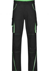 James & Nicholson | JN 847 | Workwear Hose - Color