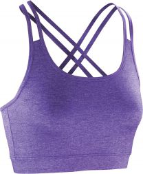 Spiro - S274F - Damen Sport Top