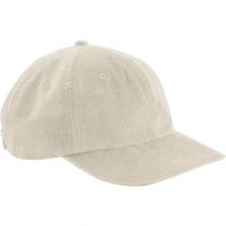 Beechfield | B 682 | 6 Panel Kappe "Heritage Cord Cap"