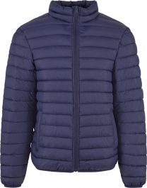 New Morning Studios | NM 031 | Leichte Herren Steppjacke