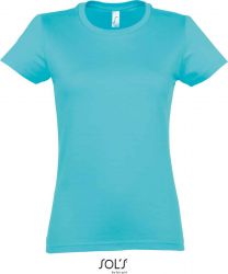 SOL'S | Imperial Women | Schweres Damen T-Shirt