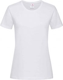 Stedman | Comfort T Women | Schweres Damen T-Shirt