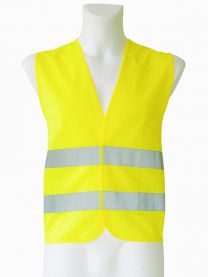 Korntex | KXX217 | Einfache Warnweste