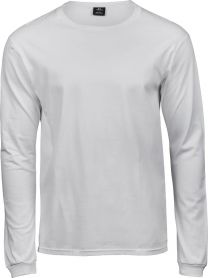 Tee Jays - 8007 - Herren T-Shirt "Sof-Tee" langarm