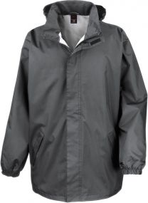 Result - R206X Core Windjacke