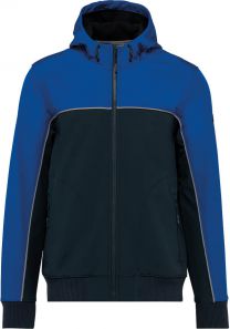 Kariban | WK450 | Workwear 3-Lagen Softshell Jacke