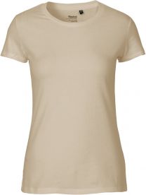 Neutral | O81001 | Damen Bio T-Shirt
