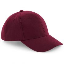 Beechfield | B65 | 6 Panel Kappe "Pro Style"