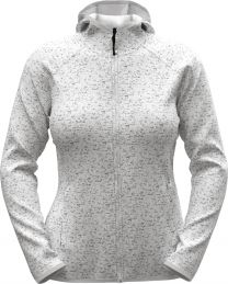 Stedman | Lux Knit Fleece Jacket Women | Damen Kapuzen Strickfleece Jacke
