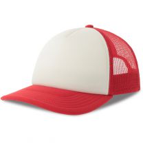 Atlantis | Kid Rapper-S | 5 Panel Trucker Kappe