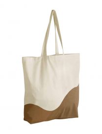 Westford Mill | W 235 | Große Bio Baumwolltasche