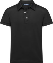 Cutter & Buck | Virtue Polo Solid Junior | Kinder Funktions Polo