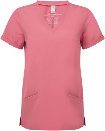 Onna | NN 310 | Damen V-Ausschnitt Stretch Kasack