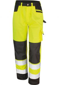 Result | R327X | Sicherheits Hose