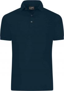 James & Nicholson | JN 1302 | Herren Slim Fit Jersey Polo