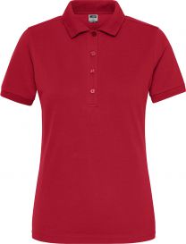 James & Nicholson | JN 1805 | Damen Bio Stretch Polo Work -Solid-