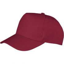 Result Headwear | RC084J | 5 Panel Kinder Kappe