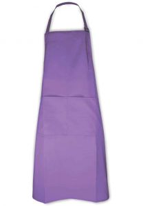The One | Apron | Latzschürze