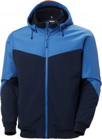 Helly Hansen | Oxford 74291 | Workwear Winter Softshell Jacke "Oxford"