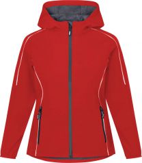 Promodoro | 7835 | Leichte 2-Lagen Damen Softshell Jacke