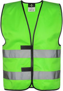 Korntex | KXVW | Basic Warnweste