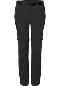James & Nicholson | JN 1201 | Damen Zip Off Trekking Hose