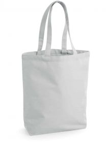 Westford Mill | W671 | Fairtrade Baumwoll Shopper