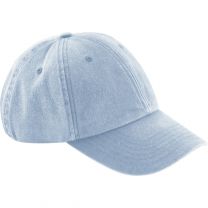Beechfield | B 655B | Kinder 6 Panel Niedrigprofil Kappe