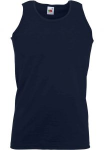 Fruit of the Loom - Athletic Vest
