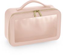 BagBase | BG764 | Accessoires Tasche mit Sichtfenster "Boutique"