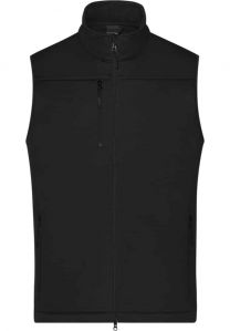 James & Nicholson | JN 1170 | Herren 3-Lagen Softshell Gilet