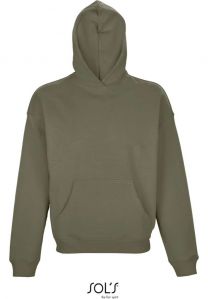 SOL'S | Connor | Unisex Kapuzen Sweater