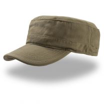 Atlantis | Tank | Military Kappe