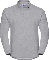 RUSSELL 012M - Workwear Polo Sweater