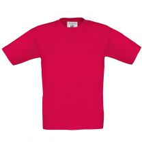 B&C | Exact 190 /kids | Kinder Heavy T-Shirt