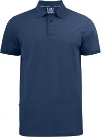 ProJob | 2021 Pique Polo | Schweres Herren Workwear Piqué Polo