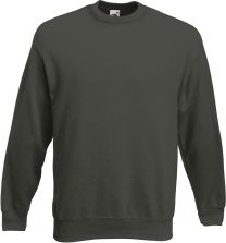 F.O.L. | Premium Set-In Sweat | Herren Sweater
