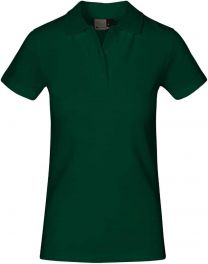 Promodoro | 4005 | Damen Piqué Polo "Superior"