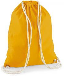 Westford Mill | W110 | Baumwoll Turnbeutel