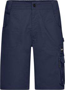 James & Nicholson | JN 835 | Workwear Shorts - Strong