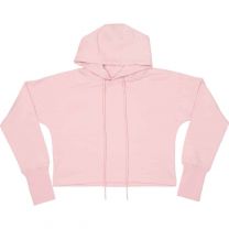 Mantis | M140 | Damen Cropped Hoodie