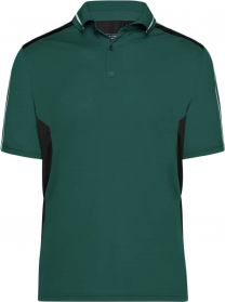 James & Nicholson | JN 828 | Herren Workwear Piqué Polo