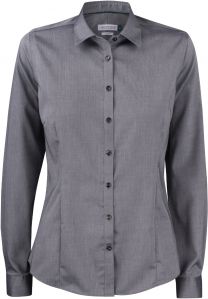 J. Harvest & Frost | GB 01 Regular Women | Bluse langarm bügelfrei