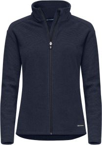 Cutter & Buck | Hunts Fleece FZ Women | Damen Fleece Jacke "Hunts Point"