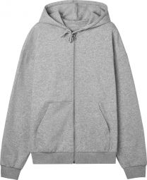 True Blanks | Mens Regular Zip Hoodie | Herren Kapuzen Sweatjacke "Essentials"
