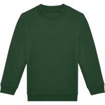 B&C | ID.332 Crew /kids | Kinder Sweater