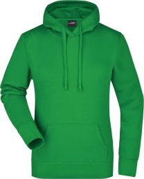 James & Nicholson - JN 51 Damen Kapuzen Sweater